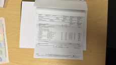 MG Hs 1.5 T-GDI Excite 5dr Petrol Hatchback